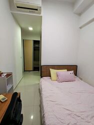 8 Farrer Suites (D8), Apartment #579272091